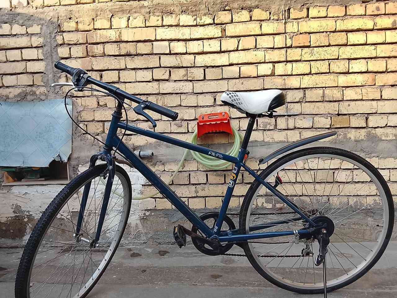 باسكل C700 • مقاس ٢٧ • حي النصر