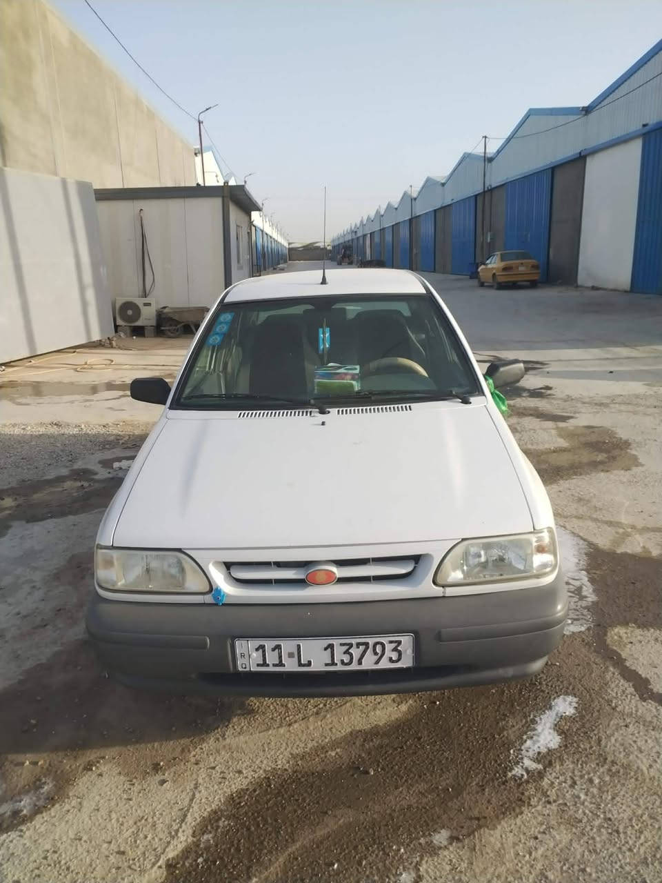 السلام عليكم
سايبا 2023 رقم بغداد باسمي تحويل ثاني يوم كفاله عامه عدا 3 اصابع بارد بجاملغ صفحة السكن ممشه السيارة 75 الف مكاني بغداد الشعله
***********
***********
السعر ٦٣ وبيها مجال كلش بصيط
