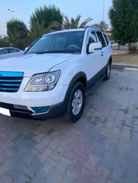 موهافي • ٢٠١١ • حادثة خلفية