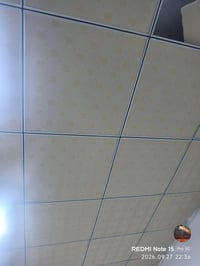 ٨٥م • جبس بورد • گچ