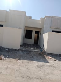 مجمع الود السكني • ٢٠٠م • بالتضحية
