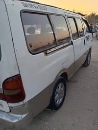 بريجو 99 • مكفولة • مسيب سده الهندية