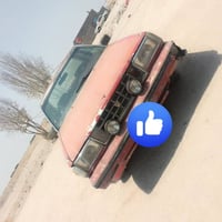 موديل ١٩٨٦ • راعيه شرعي • خور الزبير