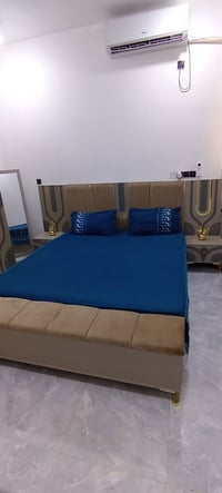 غرفة تركي • نظيفه • ١١ قطعة