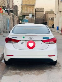 النترا خليجي • محرك ١٨٠٠ • موديل ٢٠١٤