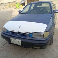موديل ٩٤ • بدون صبغ • مكينه وقير كفاله