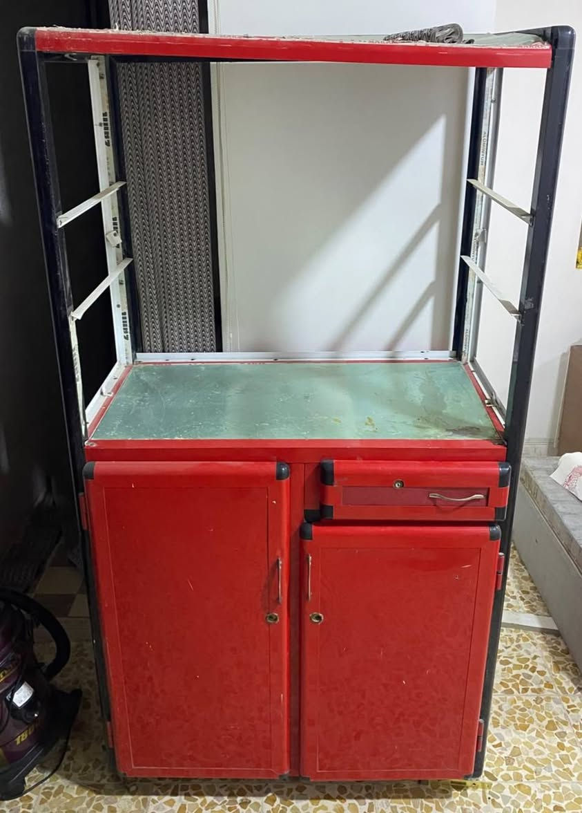 السلام عليكم جامخانة للبيع سعر (90 الف) بيها مجال [***********]

