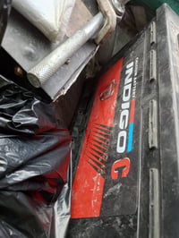 بطارية حجم  74 للبيع 07711472696