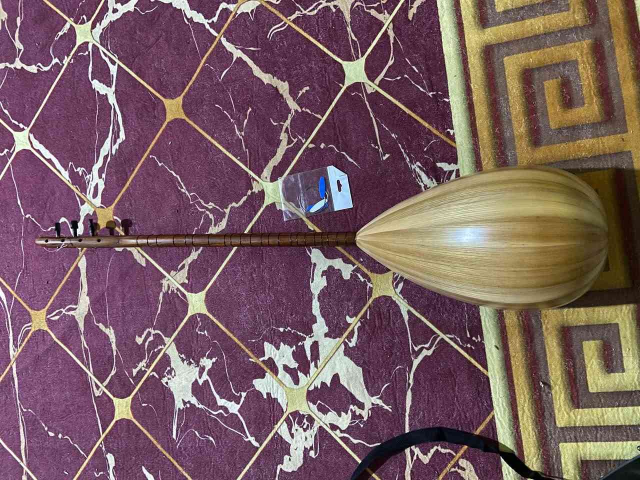 ساز • جديد • البصره