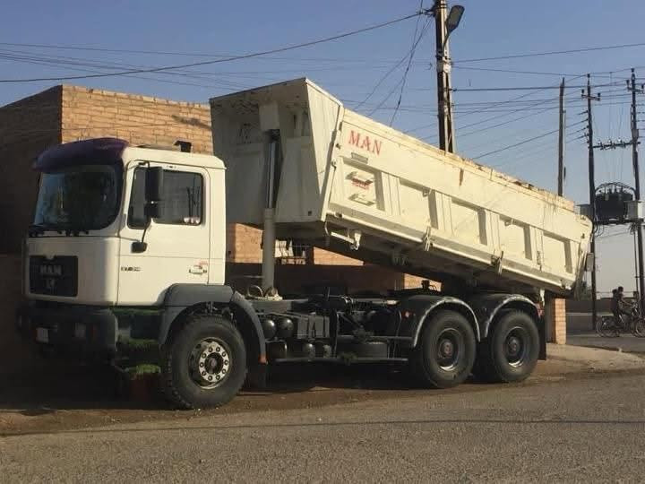 سلام عليكم مان صقر للبيع موديل 2000 ابلاد قلاب
رقم صلاح الدين سنويه جديده وارقام سعر 340 بيها  مجال ***********
