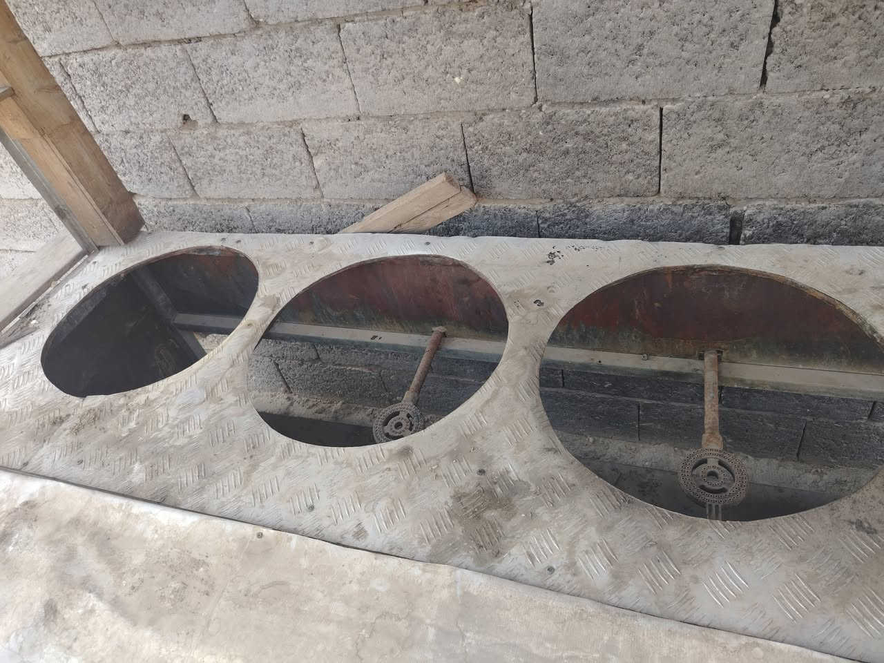 عربانة لبلبي • للبيع • بغداد