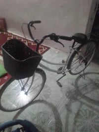 باي سكل • مجاب • كوت حي الجهاد