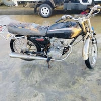 ٤كير • موديل ١٨ • محرك شرط