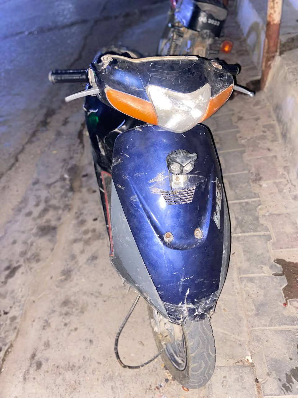 درجة للبيع بسعر 150وبية مجال  ‭***********‬  

المجر
