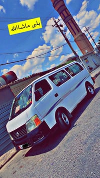 نيسان ٢٠٠٧ • غاز • اربيل