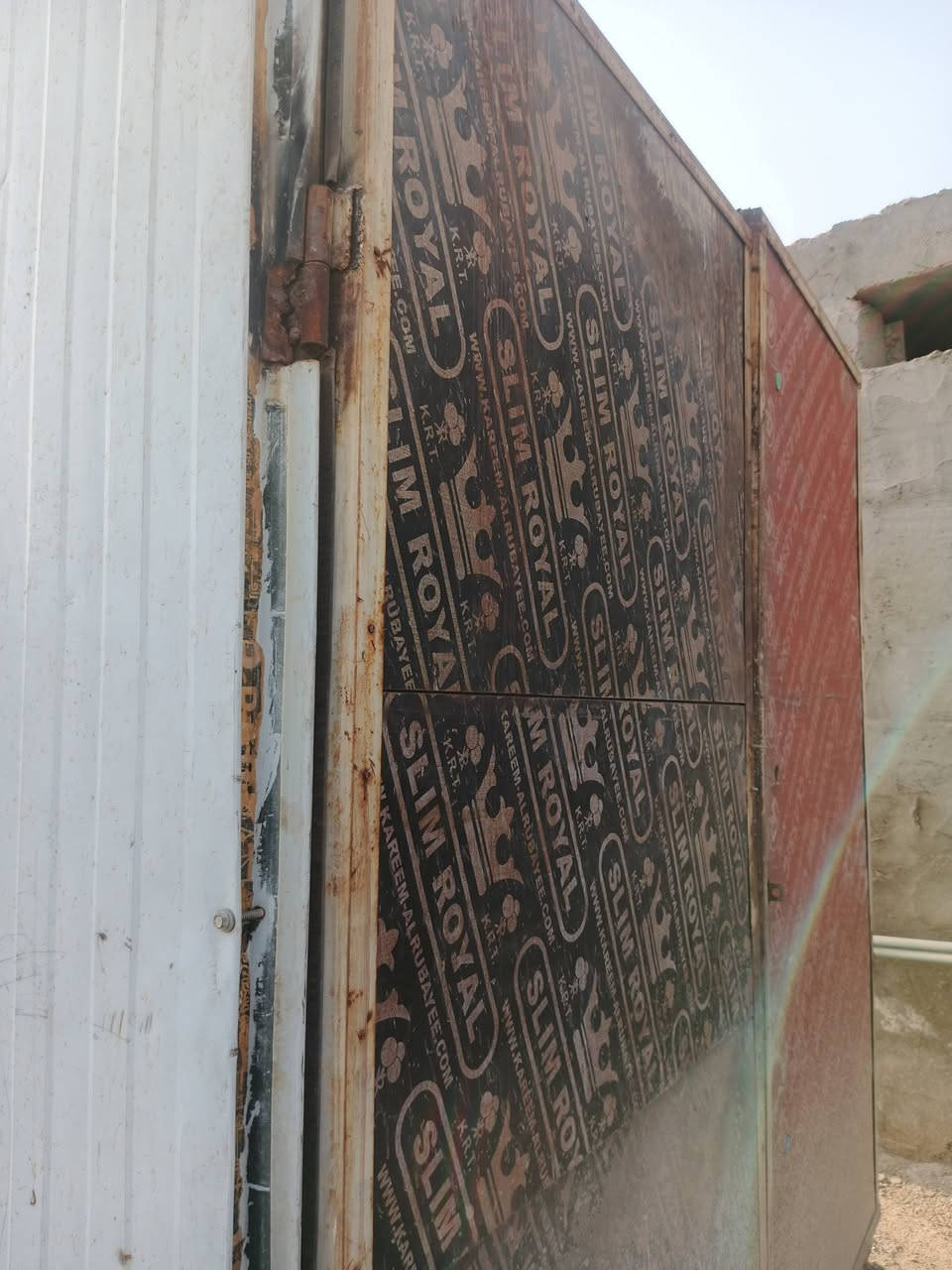 فرن وخمارة لبيع
‏‪***********‬‏

