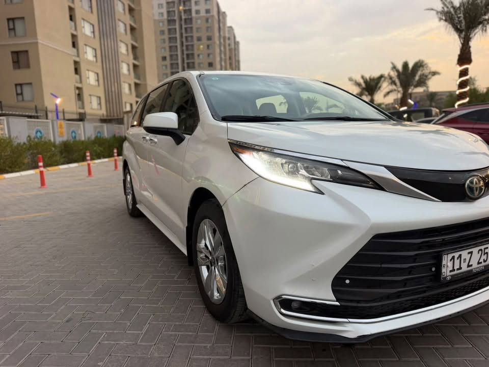 هايبرد • فول مواصفات • ٢٠٢٤