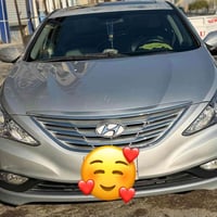 سوناتا ٢٠١٤ • بدون لوحات • ناصريه