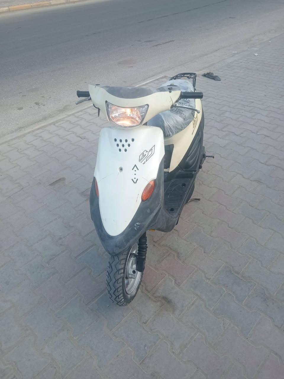 بيجي
