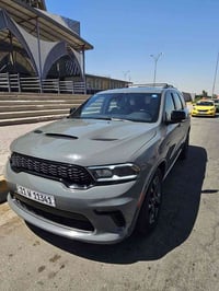 دورانجو R/T • هيمي V8 • ٢٠٢٣
