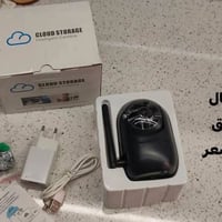 كامرة مراقبه • ساعة شاومي M5 • سماعات شاومي