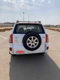 تيجو • ٢٠١٣ • مكينه وقير كفاله