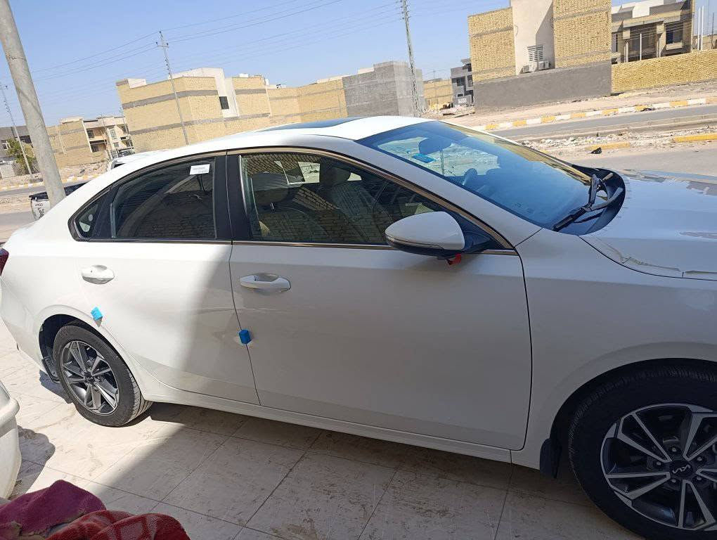 سيراتو • ٢٠٢٤ • رقم بغداد