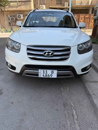 سنتافي موديل ١٢جديد ماشية ٧٧ الف وعل الفحص مكفولة فرق بين الجديد والنظ...