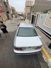 سمند • ٢٠١٢ • رقم كربلاء