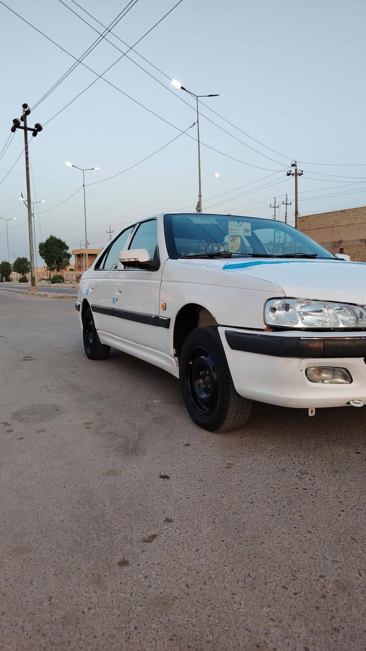 السلام عليكم سياره البيع بيجو بارص موديل 2011 سياره مكفوله من ضربه وتبديل مكينه وكير فرنسي جدد حداده جديده تخم تاير جديد تبريد شغال ثلج كهربايات كله شغاله سنويه 2030 مشروع وطني سياره جاهزه ع اخر حبايه السعر 34 وبيه مجال الشراي رقم الهاتف  *********** متواجد واتساب العنوان ميسان
