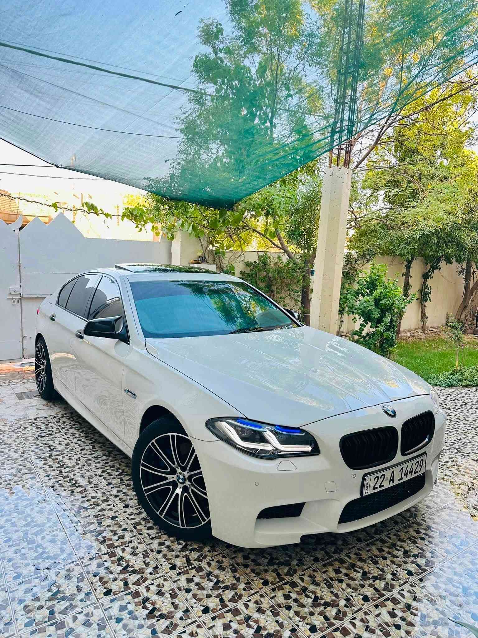 BMW_F10 2011

-------------------------------------
#السعر : 168 💵 وبيه مجال بسيط
‏
#رقم الهاتف : ***********

#رقم السيارة : اربيل

#مكان السيارة : واسط/الزبيديه
-------------------------------------

السلام عليكم 
للبيع او للمراوس  F10 موديل 2011 حجم 523 . N52 نوزل قصير 6 سلندر سيارة وارد خليجي وكاله لعروش مكفولة  رقم اربيل جديد كت M كامل سيارة محدثة G 
موصفات
1-بصمة + 
2-محرك 6🚀+كير كوبرا 8 نمر⚙️ مكفولات
3-داخل اصفر 
4-تبريد قطعتين  ❄️
5-سلايت ⚔️
6-مراية داخلية+ الجانبية عاكسة⚔️
7-تحكمات ستيرن ⚔️
8-مري شفط 📱
9-تبريد منفصل 💨
10-داخل بيجي  ⚔️
11-شاشة اعطال🖥
12-شاشة صغيرة 💽 
13-نظام قيادة طبيعي + سبورت S
14_بردة كهرباء
15-حساسات  امامية خلفية 🔥
16-ويل حجم 19 M تو سايز   ⚔️
17-صدر امامي خلفي جديد⚒
18-سايد بريك كهربائي 
19-انارة ترحيب خارجية 💡
20-لايت اوتو 
21-اوتو هولد 

-------------------------------------
