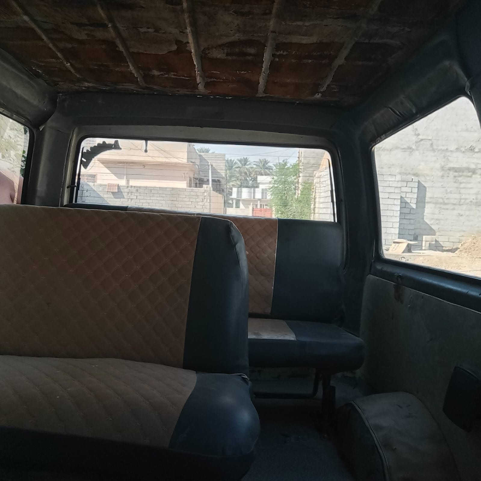 تيوتا • ١٩٩٤ • بعقوبة