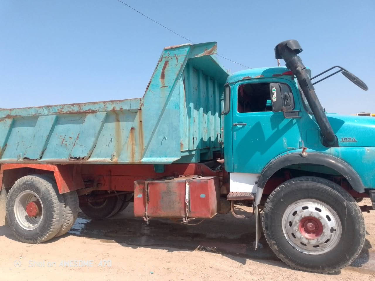 أهلاً وسهلا بكم في معرض الاحلام ✨
معرض_الاحلام_البيع_وشراء_المعدات_ثقيله🚛🚜🏗

تك موديل 1980 

مكينه 55

كير 25

اكسل جيف 17

شاصي مكفول 

سنويه عضم عاج

بدي نضيف

السعر والستفسار ه‍***********
