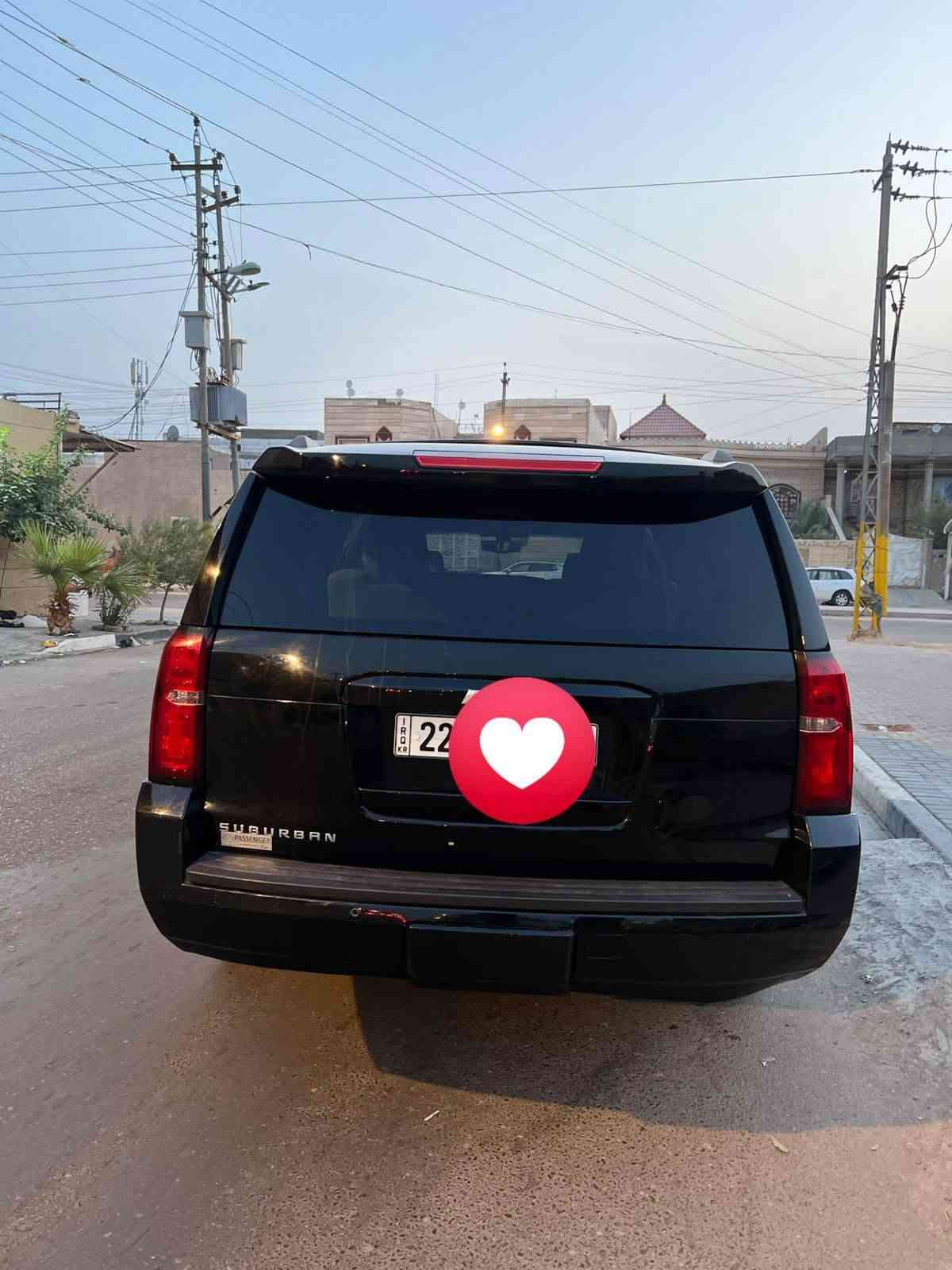 سلام عليكم تاهو طويله مديل 17 سياره كفال عامه من صبغ وضربه وتبديل بارد سياره كلش جديد حلو فول مواصفات سياره حلوه جديد سعر 3 دفاتر بيه مجال عنوان البصره رقم *********** بيه وتساب اذا اكو مراوس سياره زغيره
