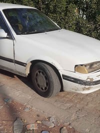 دايو برنس • ١٩٩٣ • رقم نجف