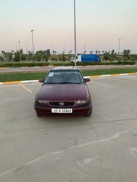 اوبل استرا • ١٩٩٣ • اربيل