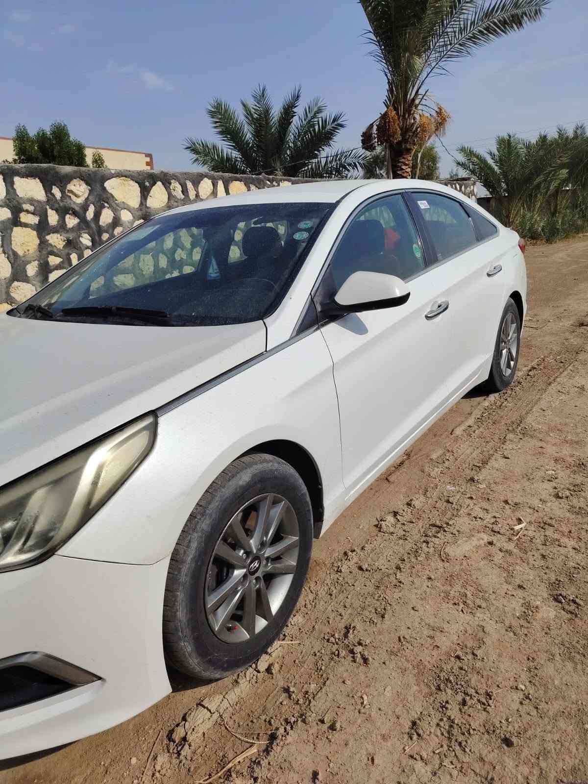 سوناتا • ٢٠١٧ • رقم اربيل