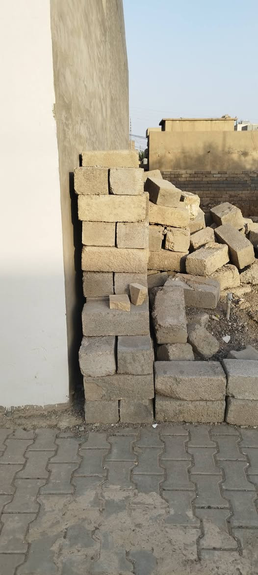 فوك • ١٠٠٠ بلوكه • نظيف