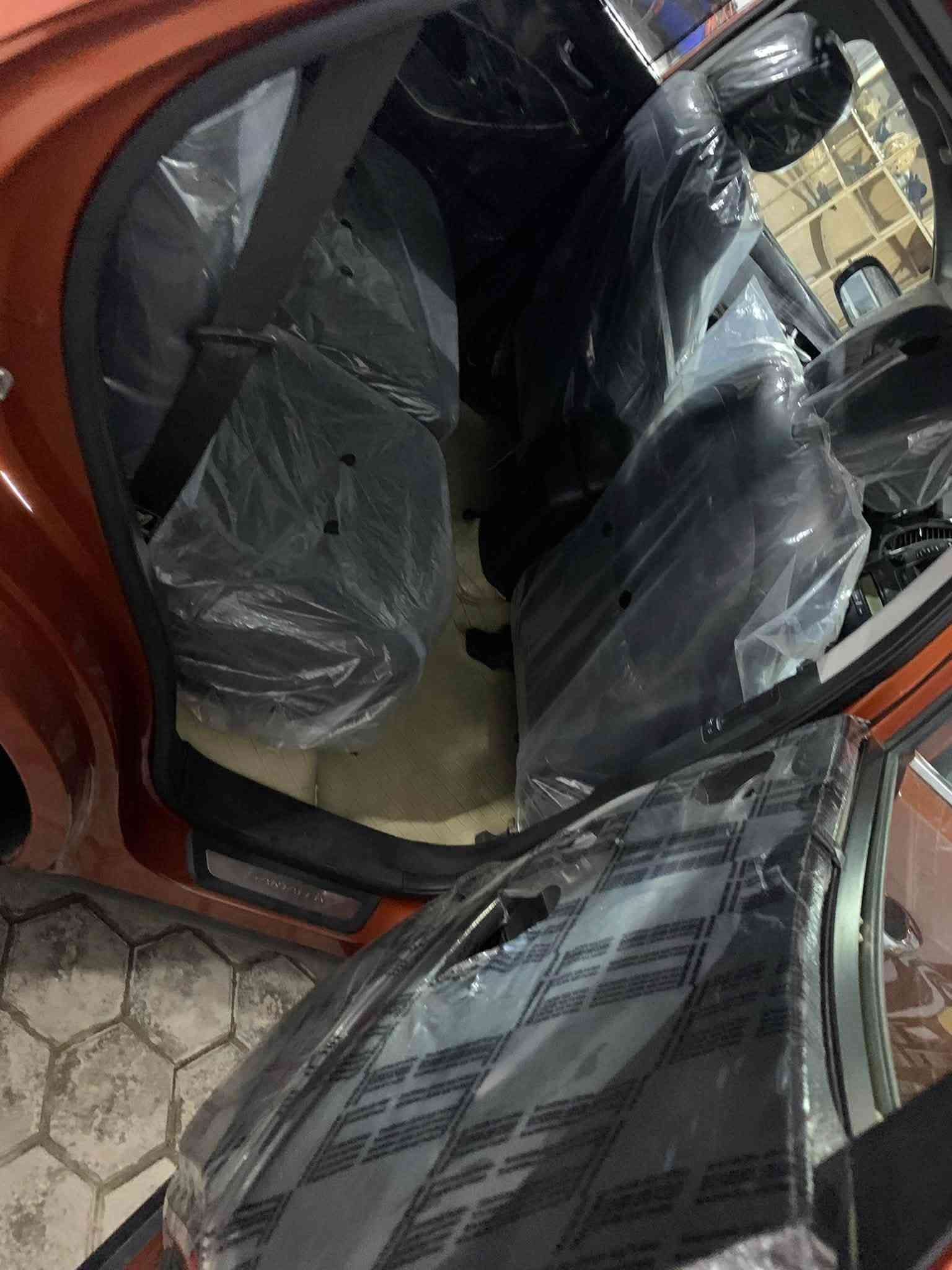 سنتافي • ٢٠١٥ • ٢٠٠٠ تيربو