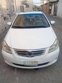 مكينة هوندا • كير عادي • البصرة