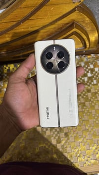 ريلمي١٢برو5G • ٥١٢ • شاشه١٤٤هيرتز