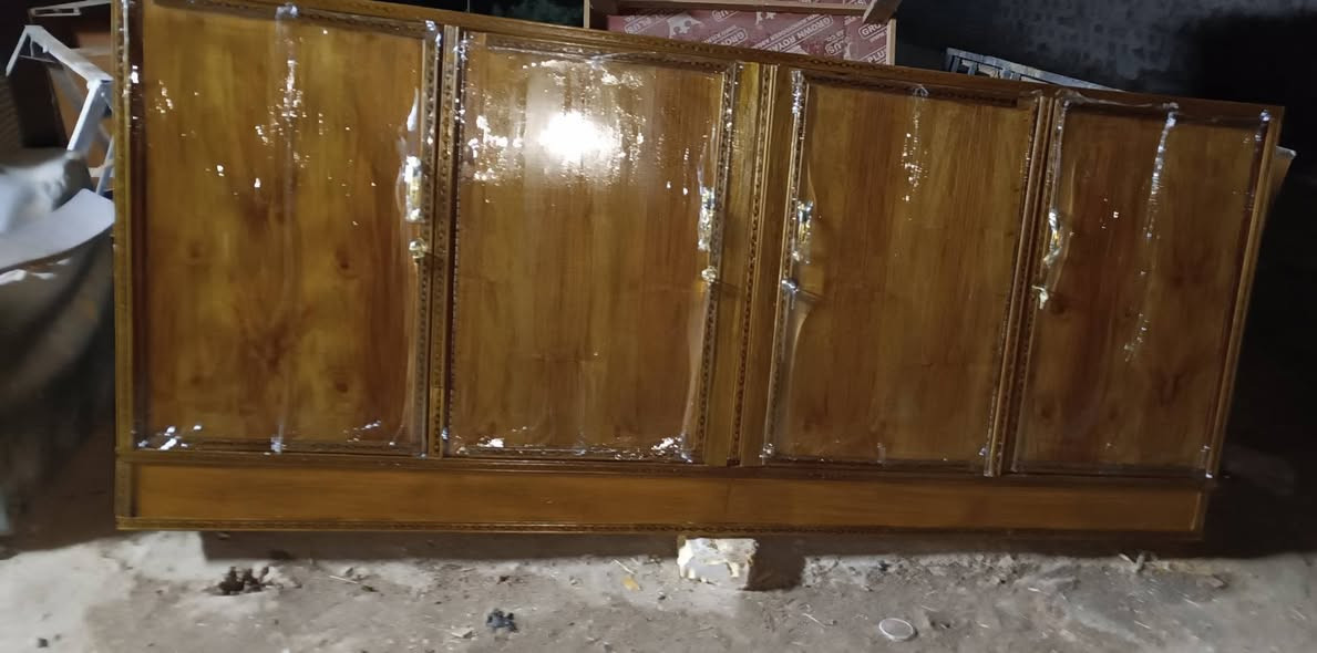 بوفيه • مترين ونص • الشاميه