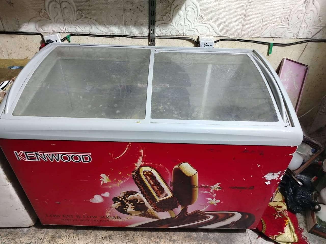 للبيع 
بغداد الغزاليه 
للاستفسار هذا الرقم ***********
