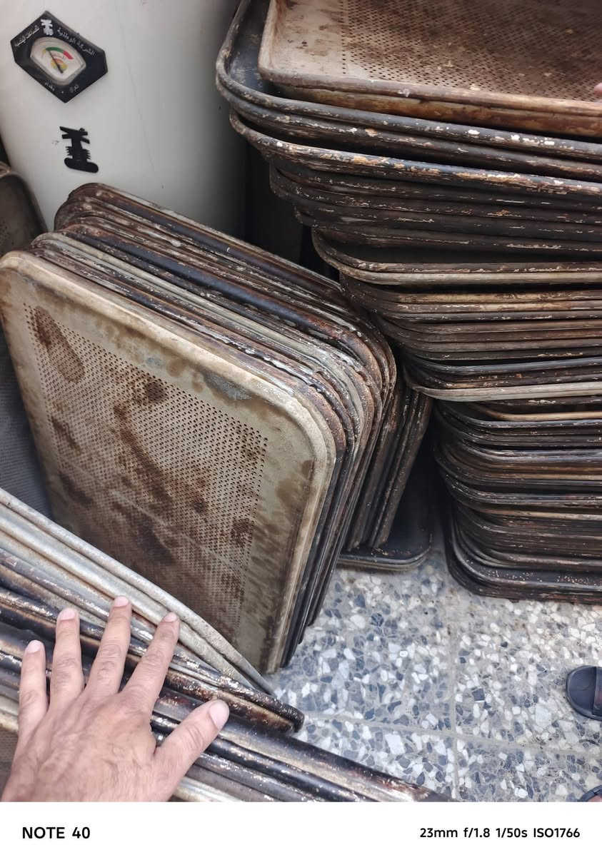 طاولة • ٨٠×٦٠ • تركي