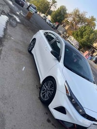 ورحمة سيارة فورتي ٢٢ فول موصفات مكان حي العامل رقم 07761098099 سعر ١٣٥...