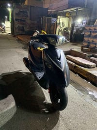 حبايب ثعلب للبيع الدراجه خير من الله من التاير للتاير كلها بلاديه الدر...