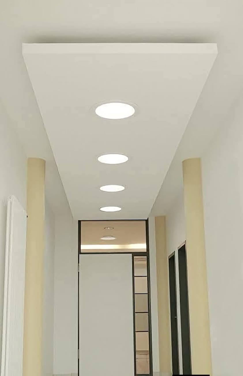 ✨ ابو سند لصبغ و للديكور ✨
🏠 تصميم وتنفيذ جميع أعمال الديكورات الحديثة وترميم المنازل
🔹 الديكورات الداخلية والخارجية
🔹 الجبس بورد بأحدث التصاميم
🔹 واجهات الفوم الحديثة
🔹 الصبغ الداخلي والخارجي
🔹 تنفيذ أحدث الموديلات العصرية
🔹 تصميم وتنفيذ حسب طلب الزبون
✅ جودة في التنفيذ
✅ دقة في العمل
✅ أسعار مناسبة
📞 للحجز والاستفسار:
***********
***********
