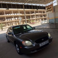 🚘 سوناتا 2001 وارد أمريكي للبيع او المراوس حسب القناعه سيارة سوناتا مو...