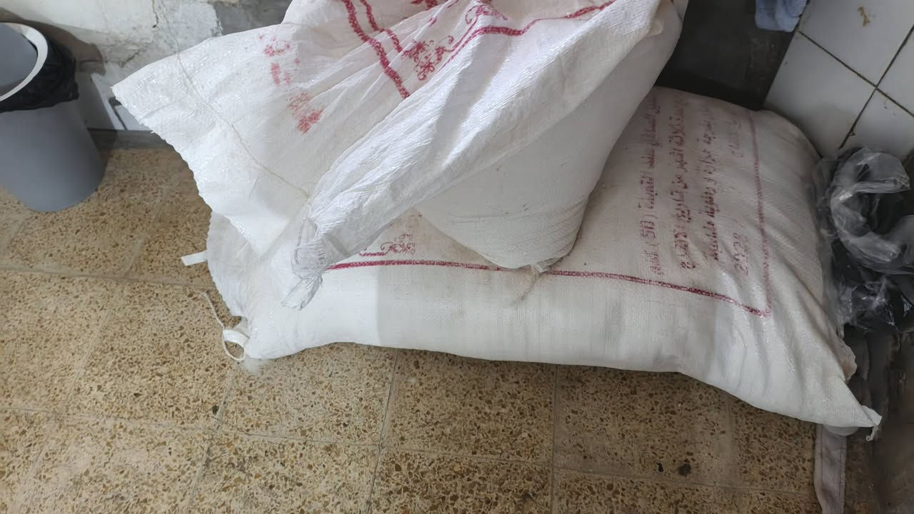 للبيع فلتر مال مي وطحين كونيتين ونص مكاني تكريت القادسيه ***********

