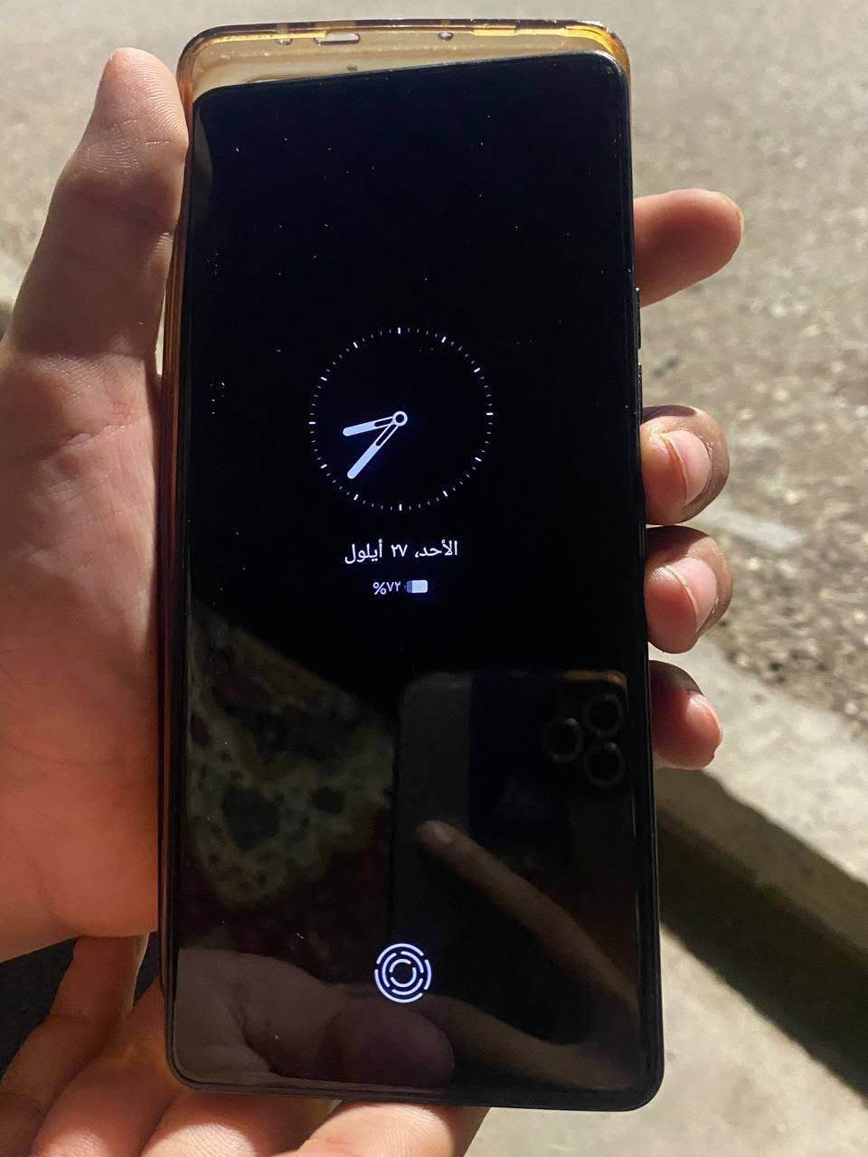 جهاز  تكنو بوفا 6 بروالبيع السعر ٢٠٠بي مجال  الذاكره ٢٥٦
مكاني الفلوجه السكنيه  هذه رقمي  ***********
